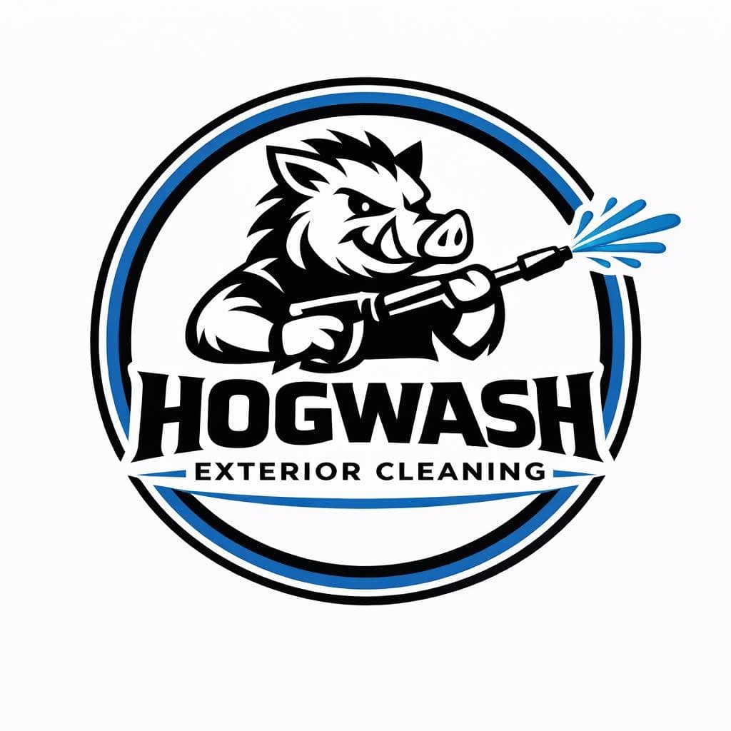 Hogwash logo